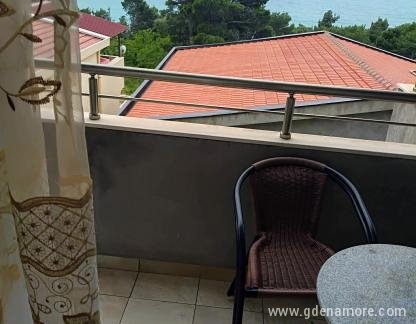 Apartmanok Đurković, Magán szállás a községben Bar, Montenegr&oacute; - Apartmani Đurković